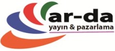 ARDA logo yeni